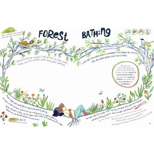 BOOK | MAKE EVERY WEEKEND WILD-Books & Stationery-HACHETTE BOOK GROUP-Coriander