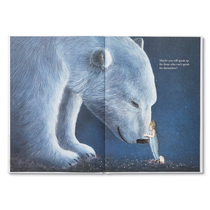 BOOK | MAYBE, DELUXE SPECIAL EDITION-Books & Stationery-COMPENDIUM-Coriander