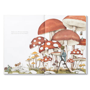 BOOK | MAYBE, DELUXE SPECIAL EDITION-Books & Stationery-COMPENDIUM-Coriander