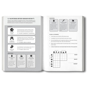 BOOK | MURDLE: VOLUME 1-Books & Stationery-RAINCOAST-Coriander
