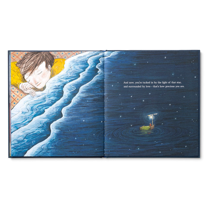 BOOK | ONE MORE BOOK BEFORE BED-Books & Stationery-COMPENDIUM-Coriander