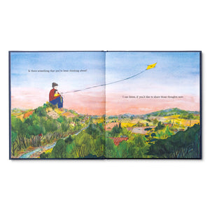 BOOK | ONE MORE BOOK BEFORE BED-Books & Stationery-COMPENDIUM-Coriander