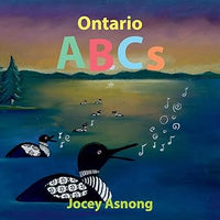 BOOK | ONTARIO ABCs-Books & Stationery-UNIVERSITY OF TORONTO PRESS-Coriander