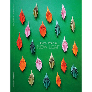 BOOK | PAPER BOOK FOR NATURE LOVERS-Books & Stationery-HACHETTE BOOK GROUP-Coriander