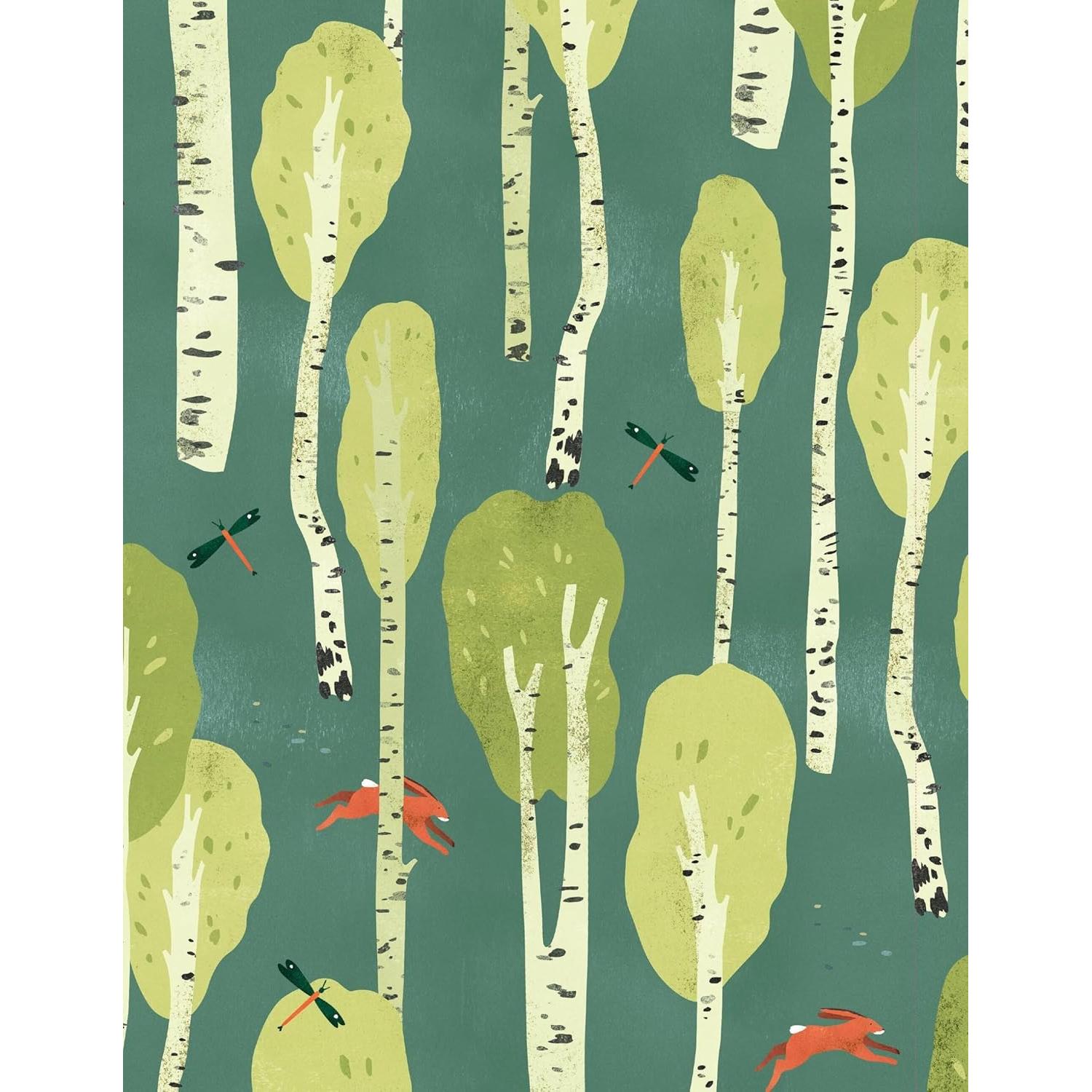 BOOK | PAPER BOOK FOR NATURE LOVERS-Books & Stationery-HACHETTE BOOK GROUP-Coriander