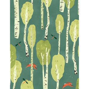 BOOK | PAPER BOOK FOR NATURE LOVERS-Books & Stationery-HACHETTE BOOK GROUP-Coriander