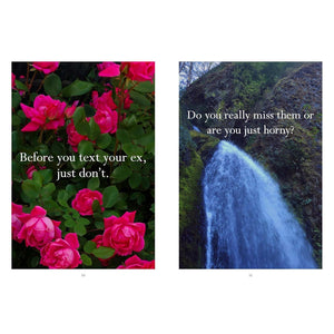 BOOK | SORRY IN ADVANCE FOR MAKING THINGS WEIRD...-Books & Stationery-RAINCOAST-Coriander