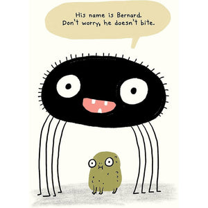 BOOK | THE BUG CLUB-Books & Stationery-RAINCOAST-Coriander