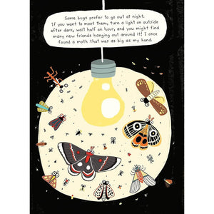 BOOK | THE BUG CLUB-Books & Stationery-RAINCOAST-Coriander