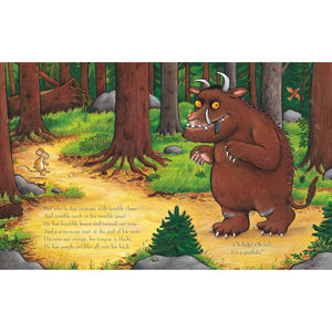 BOOK | THE GRUFFALO-Books & Stationery-RAINCOAST-Coriander
