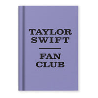 BOOK | TINY TAYLOR SWIFT FAN-Books & Stationery-OHH DEER-Coriander