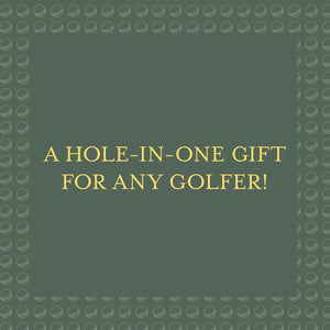 BOOK | ULTIMATE GOLF JOURNAL: KEEPING MY GAME ON COURSE-Books & Stationery-RAINCOAST-Coriander