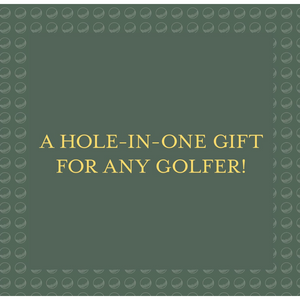 BOOK | ULTIMATE GOLF JOURNAL: KEEPING MY GAME ON COURSE-Books & Stationery-RAINCOAST-Coriander