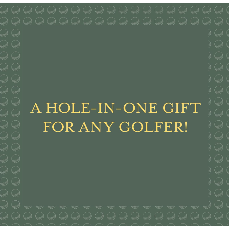 BOOK | ULTIMATE GOLF JOURNAL: KEEPING MY GAME ON COURSE-Books & Stationery-RAINCOAST-Coriander