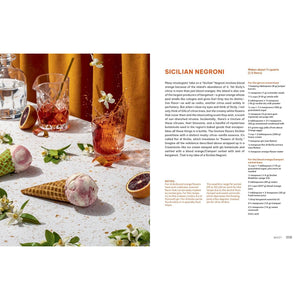 BOOK | WANDERLUST CREAMERY PRESENTS: THE WORLD OF ICE CREAM-Books & Stationery-HACHETTE BOOK GROUP-Coriander