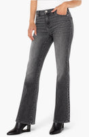 BOOTCUT JEANS | LUCY SPARKLE-Denim-LIVERPOOL-4-HEIRLOOM-Coriander