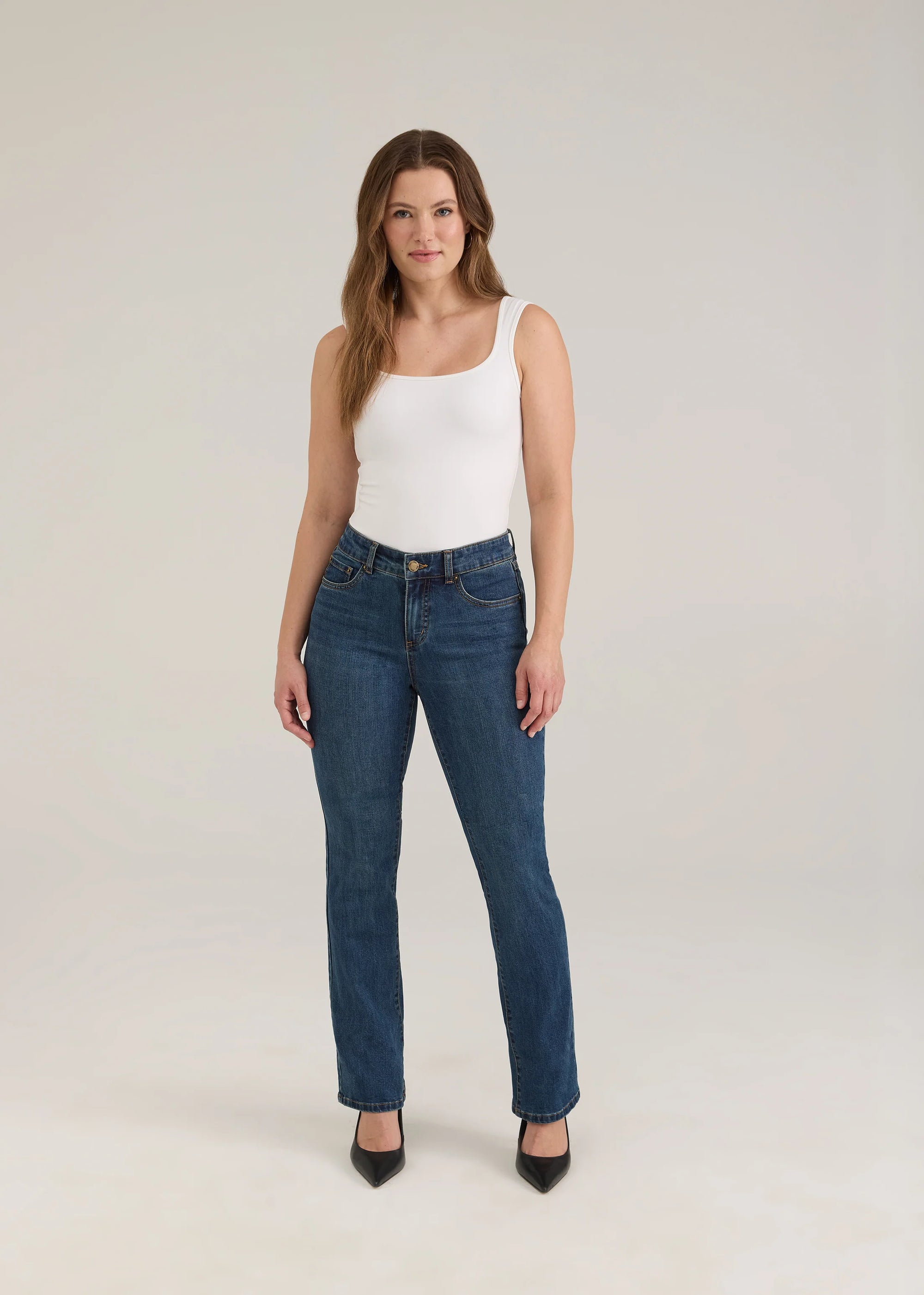 BOOTLEG DENIM | CHRISTINA-Denim-FRENCH DRESSING JEANS-4-DARK WASH-Coriander