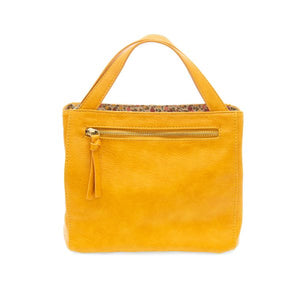 BRANDI HANDBAG-Bags & Wallets-JOY SUSAN-Coriander