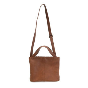 BRANDI HANDBAG-Bags & Wallets-JOY SUSAN-Coriander