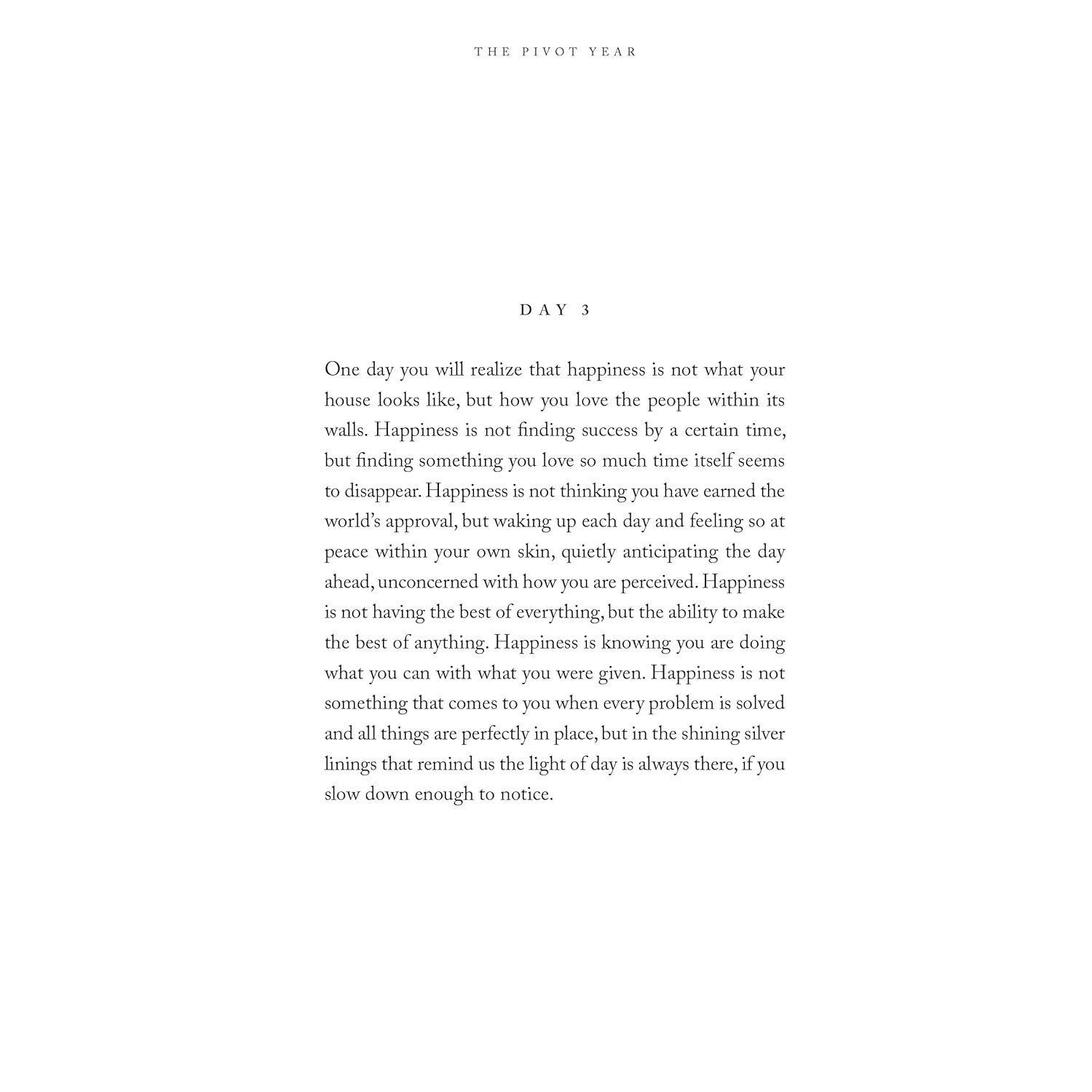 BRIANNA WIEST | PIVOT YEAR-Books & Stationery-BRIANNA WIEST-Coriander