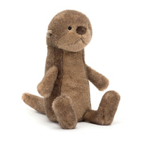 BROOKE OTTER-Stuffies-JELLYCAT-Coriander