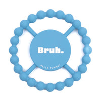 BRUH TEETHER-Kids-BELLA TUNNO-Coriander