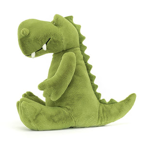 BRYNO DINO-Stuffie-JELLYCAT-Coriander