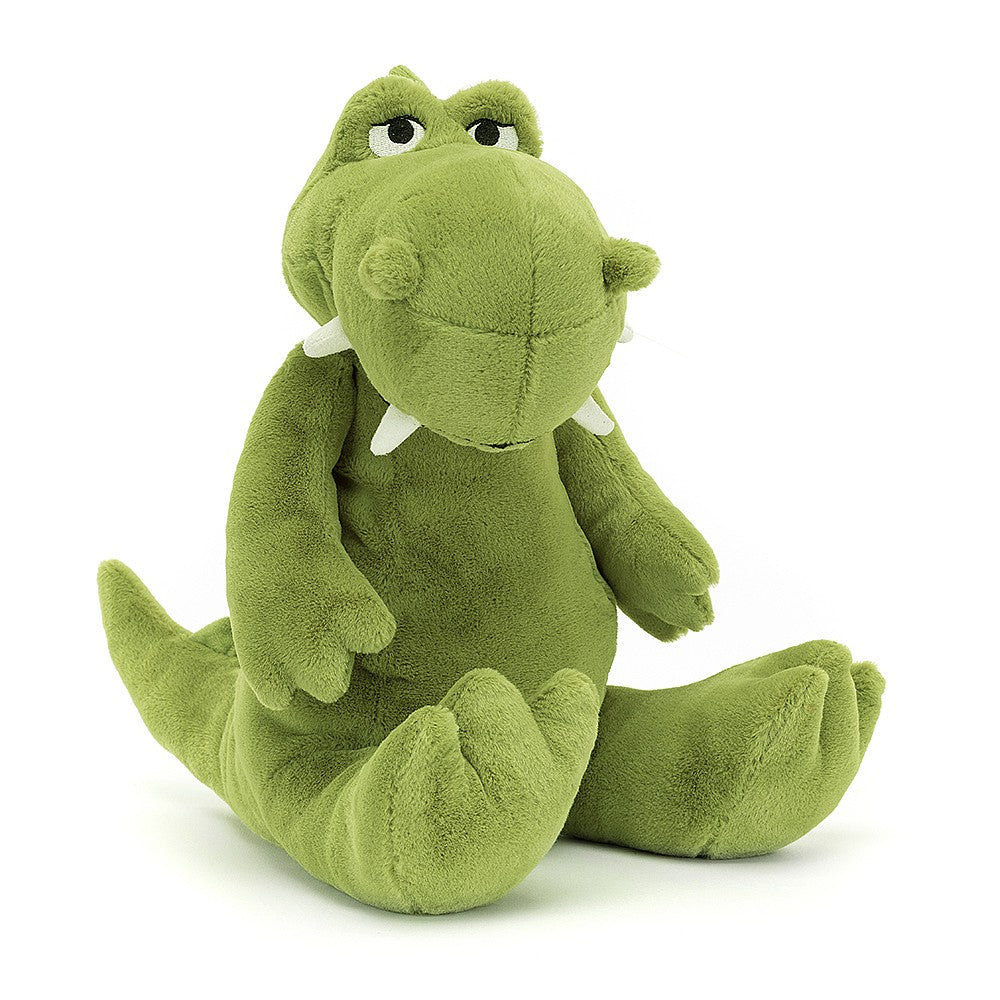 BRYNO DINO-Stuffie-JELLYCAT-Coriander