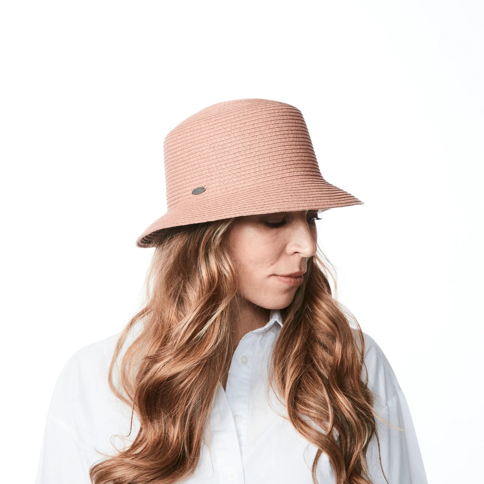 BUCIA BUCKET-Hat-CANADIAN HAT-Coriander