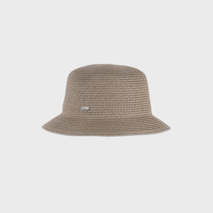 BUCIA BUCKET-Hat-CANADIAN HAT-GREY-Coriander