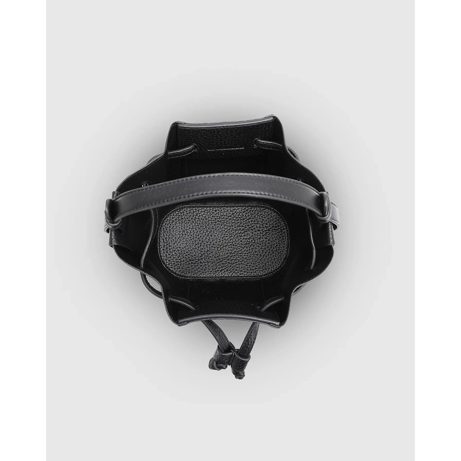 BUCKET BAG | MONTIE-Bags & Wallets-LOUENHIDE-Coriander