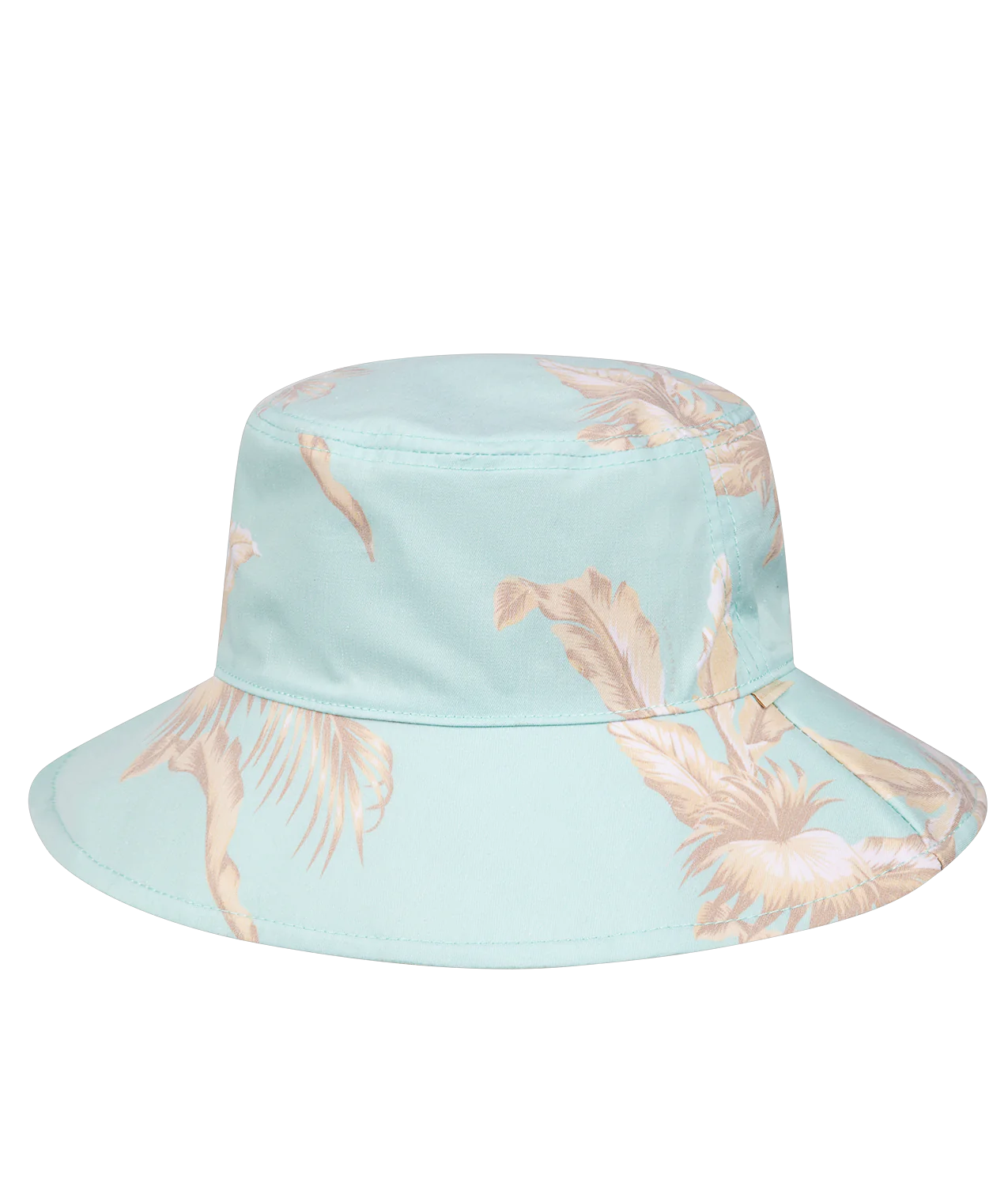 BUCKET HAT | PONIE-Hat-KOORINGAL-Coriander
