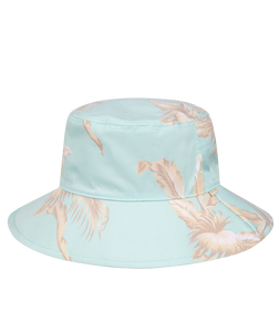 BUCKET HAT | PONIE-Hat-KOORINGAL-Coriander