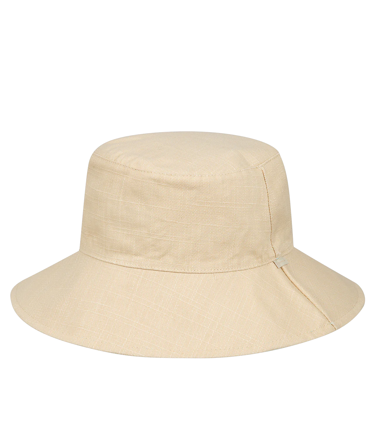 BUCKET HAT | PONIE-Hat-KOORINGAL-Coriander