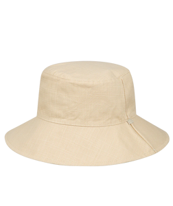 BUCKET HAT | PONIE-Hat-KOORINGAL-Coriander