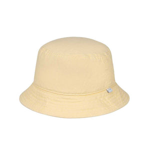 BUCKET HAT | TWEED-Hat-KOORINGAL-ONE-LEMON-Coriander