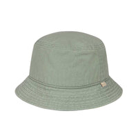 BUCKET HAT | TWEED-Hat-KOORINGAL-ONE-SAGE-Coriander