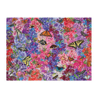 BUTTERFLIES 1 000 PC PUZZLE-Fun and Games-RAINCOAST-Coriander