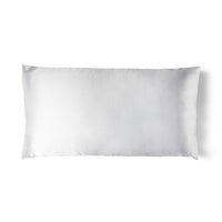 BYE BYE BEDHEAD SILKY SATIN PILLOWCASE - KING-Pillowcase-LEMON LAVENDER-GREY-Coriander