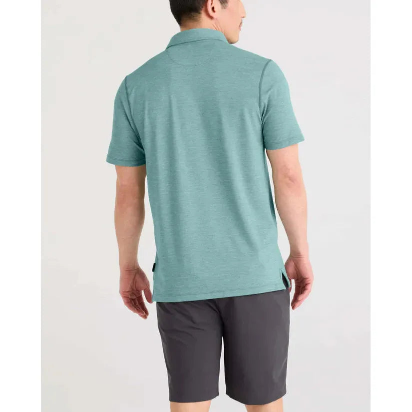 CADDIE 8" SHORT | FADED BLACK-Pant-SAXX-Coriander