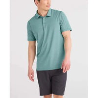 CADDIE 8" SHORT | FADED BLACK-Pant-SAXX-Coriander