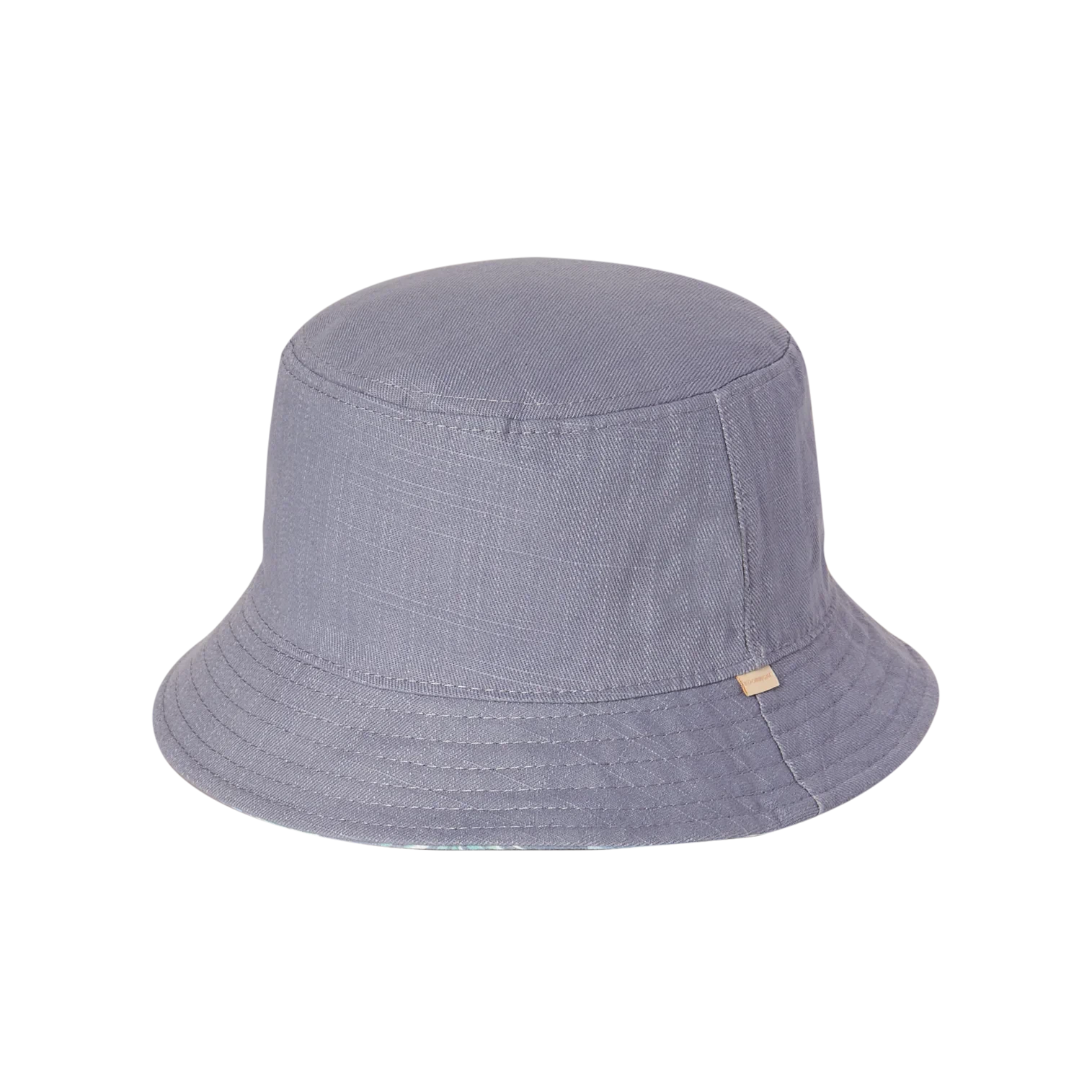 CALI BUCKET HAT-Hats-KOORINGAL-Coriander