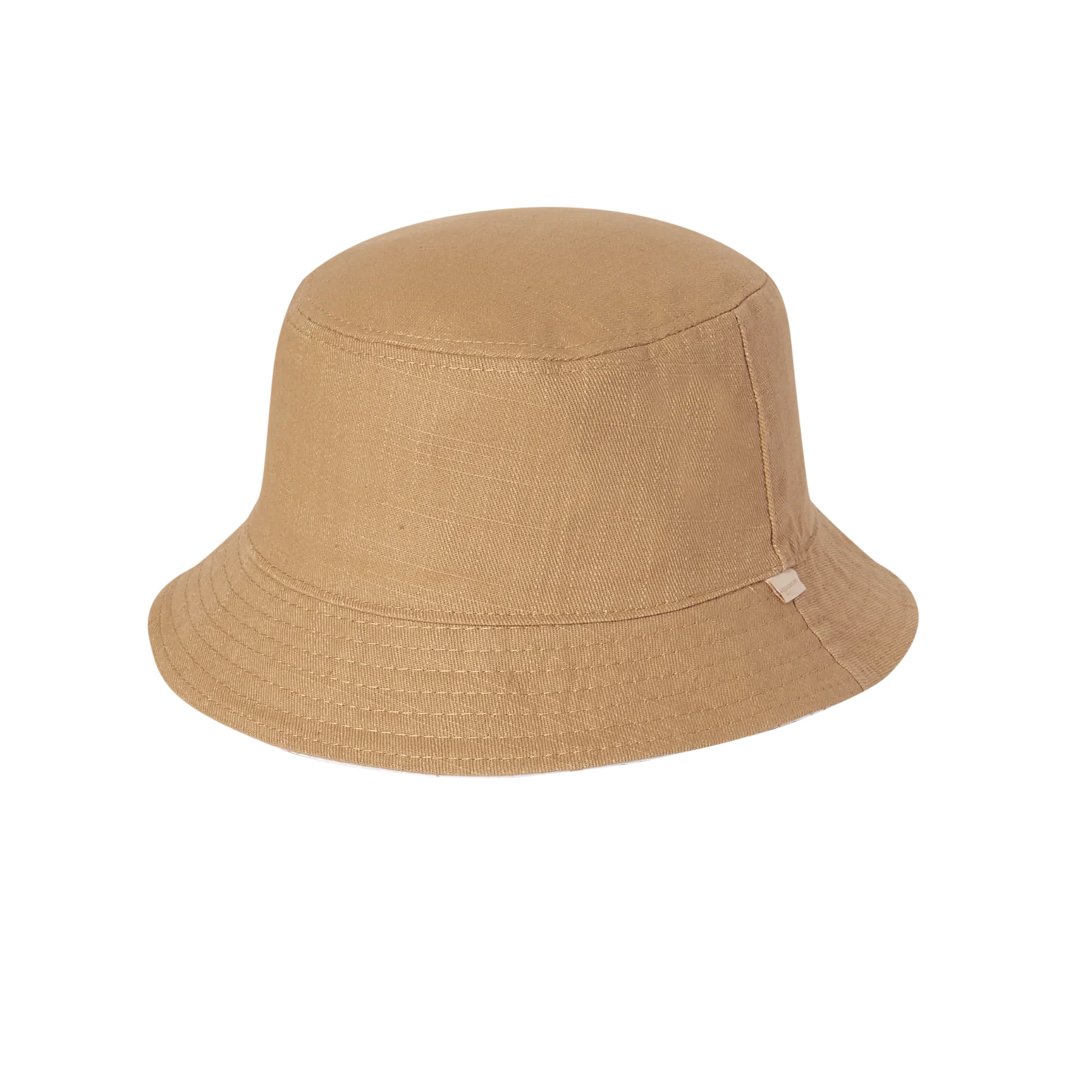 CALI BUCKET HAT-Hats-KOORINGAL-Coriander