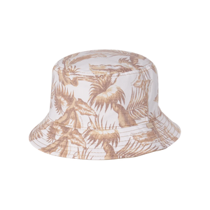 CALI BUCKET HAT-Hats-KOORINGAL-ONE-SAND-Coriander