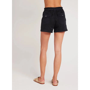 CALLIE SHORTS-Bottoms-BELLA DAHL-Coriander