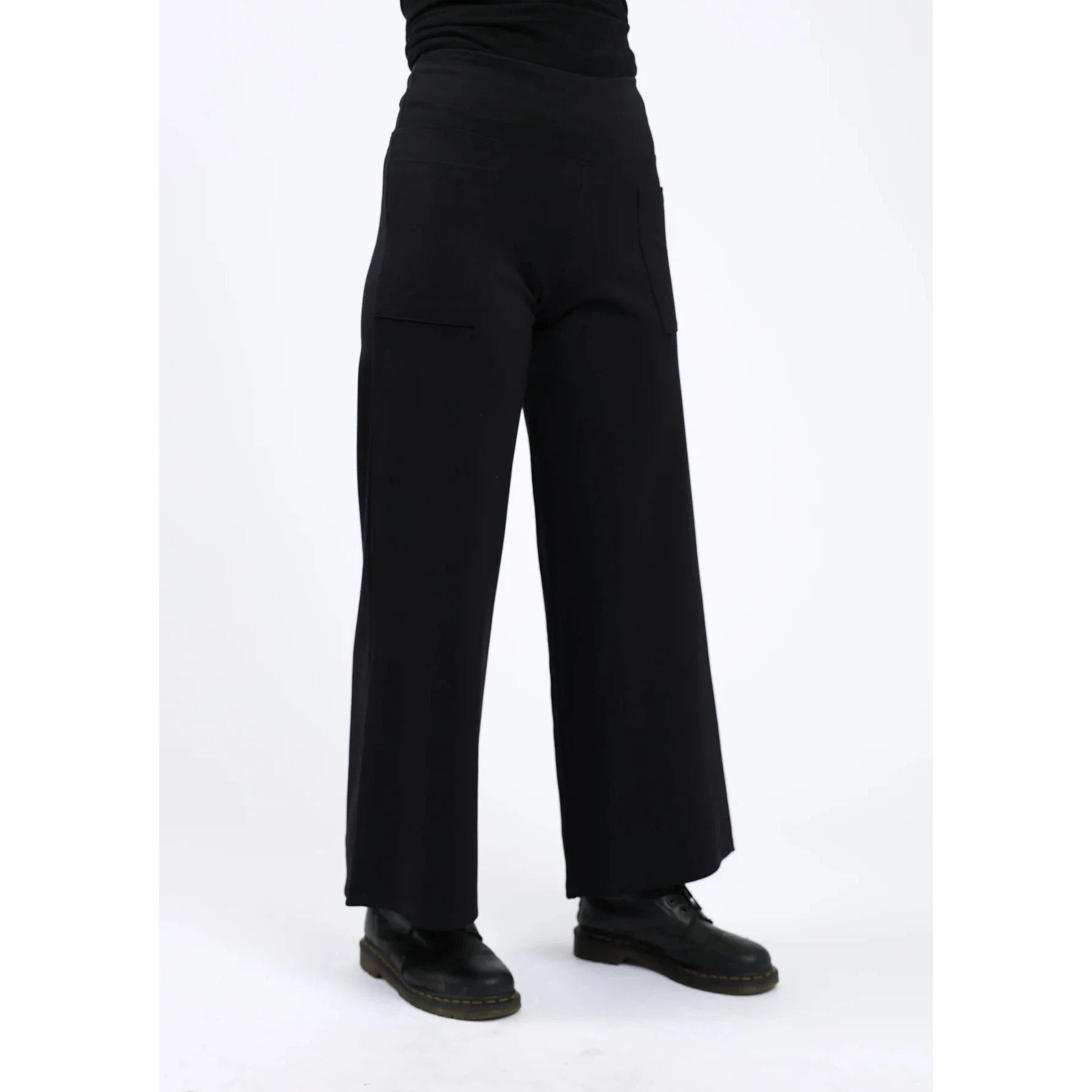 CAMPBELL PANT-Bottoms-SHANNON PASSERO-Coriander