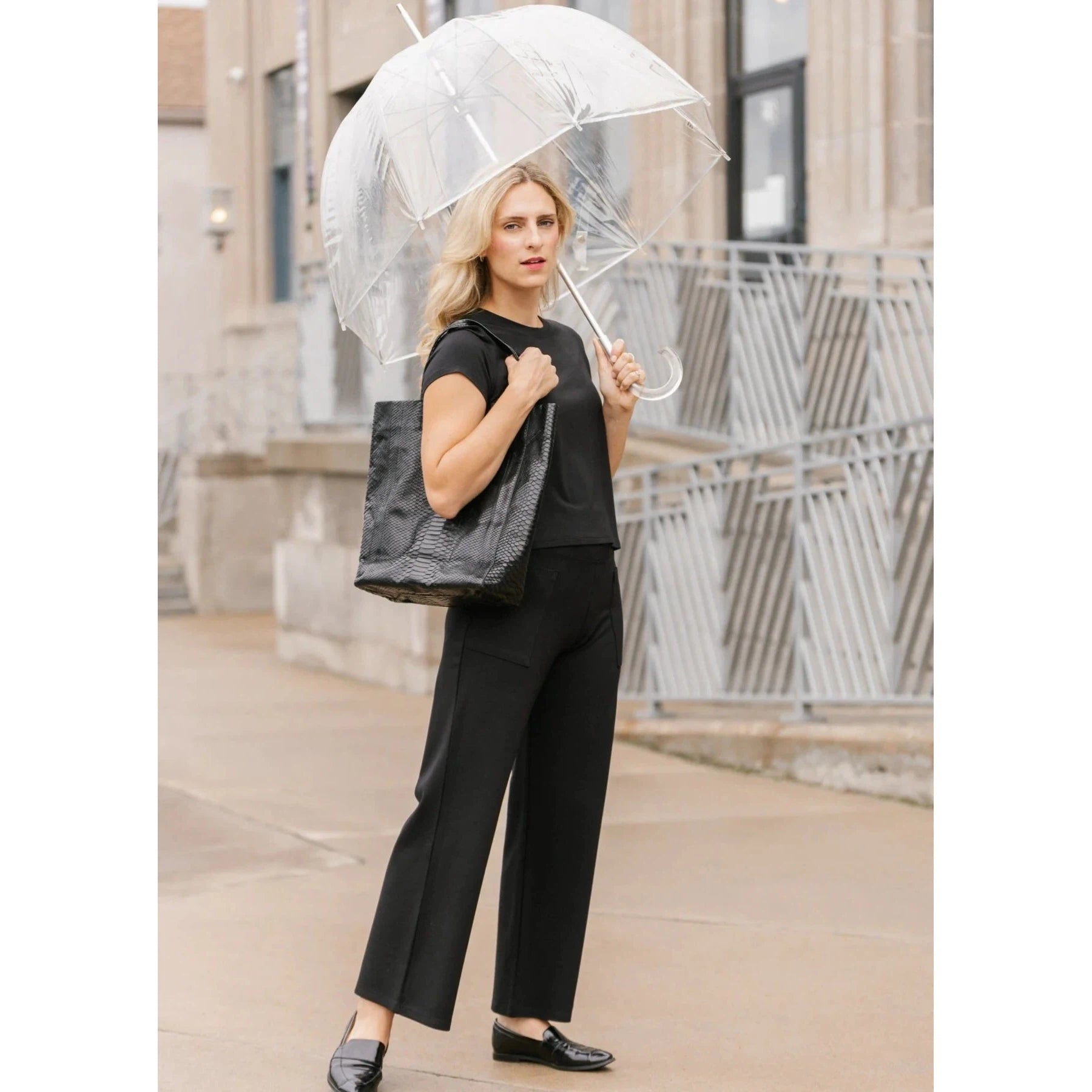 CAMPBELL PANT-Bottoms-SHANNON PASSERO-Coriander