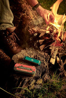 CAMPFIRE HARMONICA-Harmonica-GENTLEMENS HARDWARE-Coriander