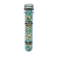 CANDY TUBE | BLUE BUTTERFLY (BLUEBERRY)-Food-CANDY LAB-Coriander