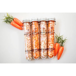 CANDY TUBE | CARROTS (ORANGE)-Food-CANDY LAB-Coriander